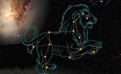 狮子男与天蝎女的星座感情:深度解析和互动策略